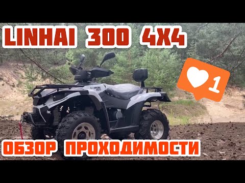 Vídeo: Quin és el millor quad 4x4?