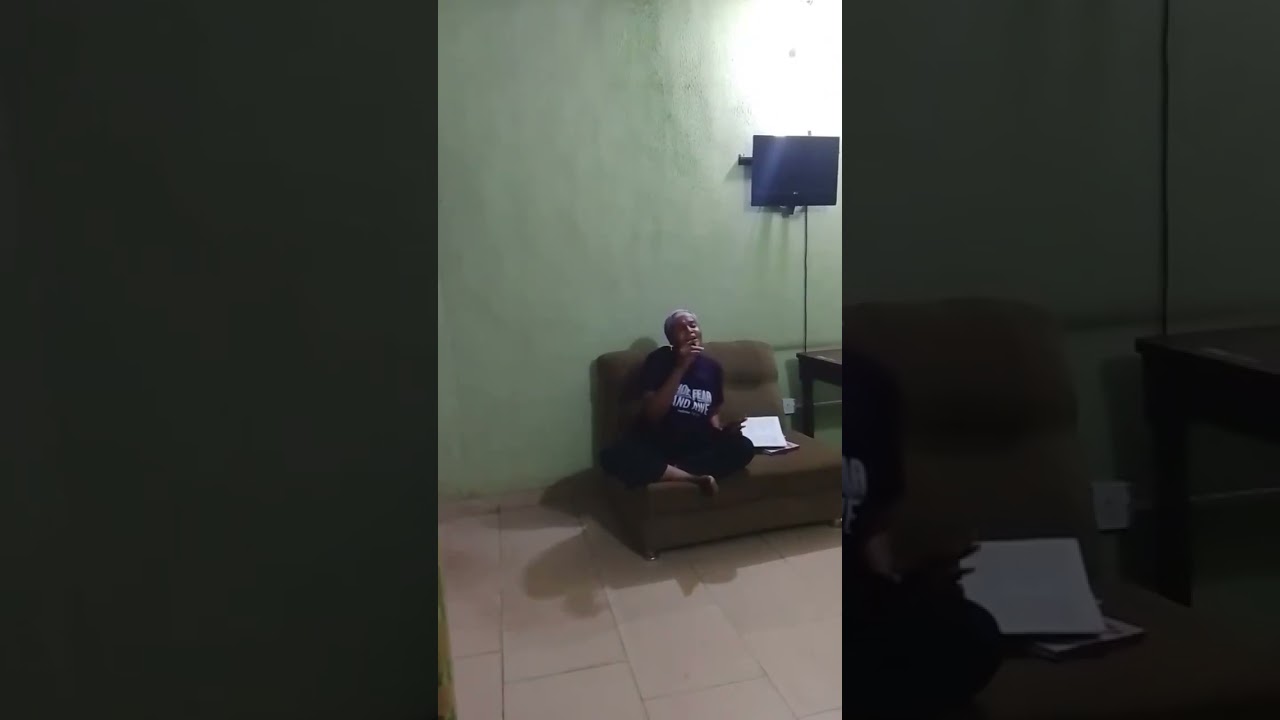 THE CITY BUILDERS | EXODUS| KAVOD HOLY FEAR AND AWE| PASTOR MICHAEL TOMIWA|