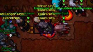 HelgaOT New Legacy Part 4