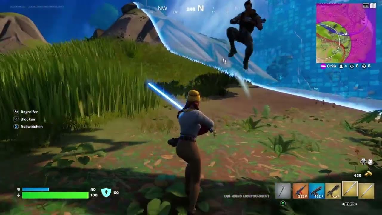 2 minutes, 52 seconds of Star Wars Loot