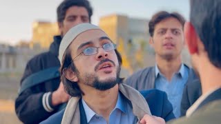 Gabeen Chacha Aw Mobile Badmash Qaisari Khpal Vines New Video