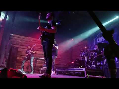 Tony MacAlpine in
