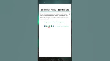 Theatrical HSC question for Extension 1