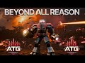 Beyond All Reason ATG 6v6 Tournament Finals mp3