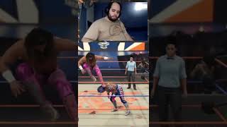 Big Loss For Mexico On