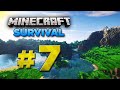 Minecraft Survival Series 2 Episode 7