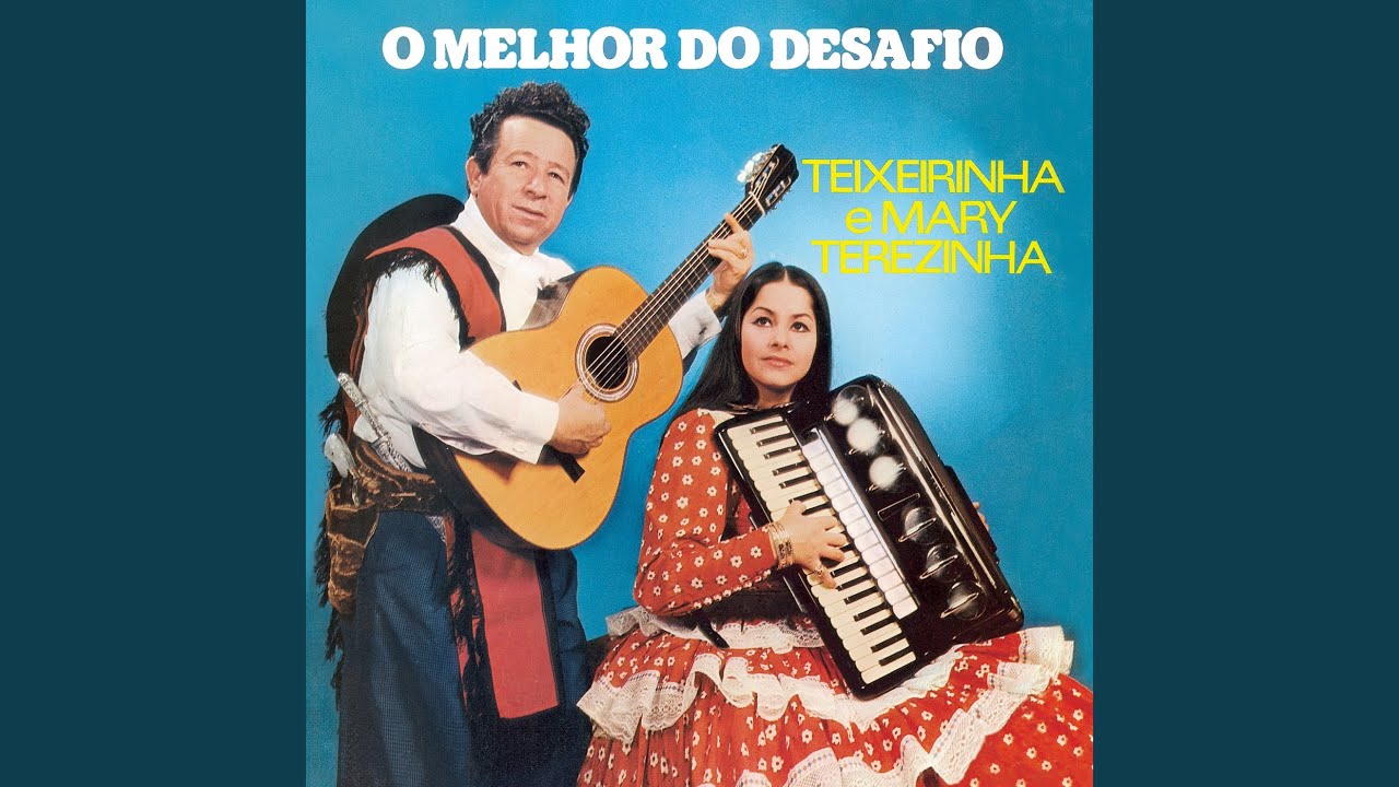 Os Can Cans Do Desafio