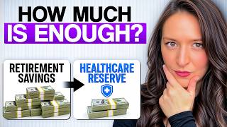 How Much Should You Set Aside for Healthcare in Retirement?