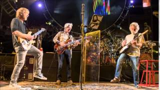 Fare Thee Well 7/5 Terrapin