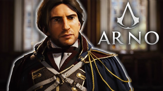 It seems impossible to play as Canon Arno in Assassin's Creed Unity :  r/assassinscreed