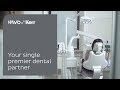 KaVo Kerr – Your single premier dental partner (EN VIDEO)