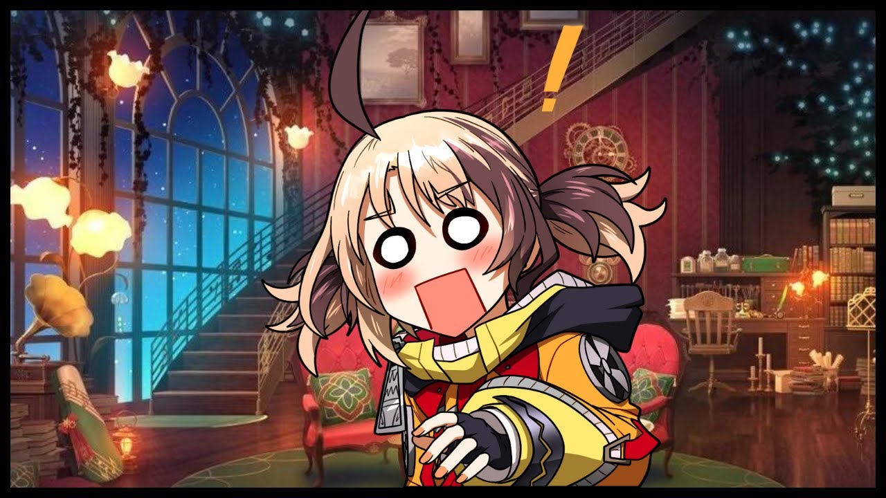 Gigi News that will SHOCK You!1! 【HoloJustice Cecilia Immergreen