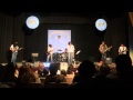 Paranoid- Black Sabbath (Milla Verde cover)