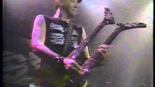 Video thumbnail of "Cheap Trick Rare Live She's Tight at Rock Palace 1984"