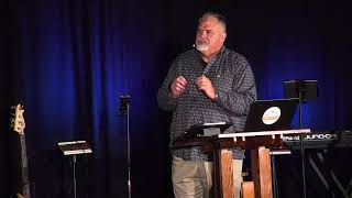 The Book of Daniel: Godly Living in an Ungodly World #2 – The Confrontation with Culture and Comfort – 05/12/2024