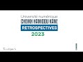 Retrospectives unchk 2023