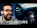 ORION E IL BUIO: i film per bambini si fanno così! | Nerd Cultura con Dario Moccia