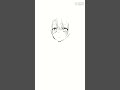 試し描き #Shorts
