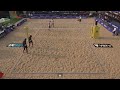 Round of 16 - Beach Pro Tour 2026 | Bhubaneswar - Challenge | Court 1