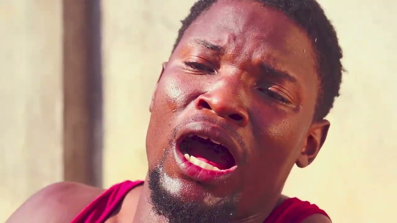 Clive Mars-depression (staring @FretsDonzvo95 @takurakachambwa) #newmusic #mars