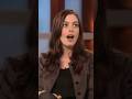 Anne Hathaway Flashes Everyone by Mistake 😳