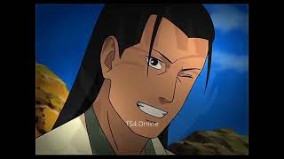 Naruto Anime Friendship Edit Him And I Alight Motion