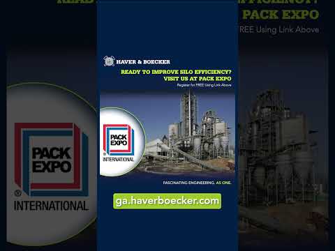 Smarter Silo Systems for Optimized Storage