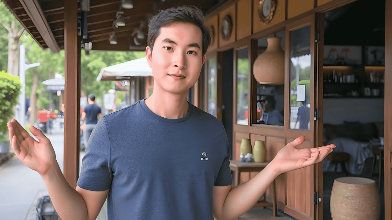 The REAL Cost of Living in Pattaya Thailand 🇹🇭 YouTube