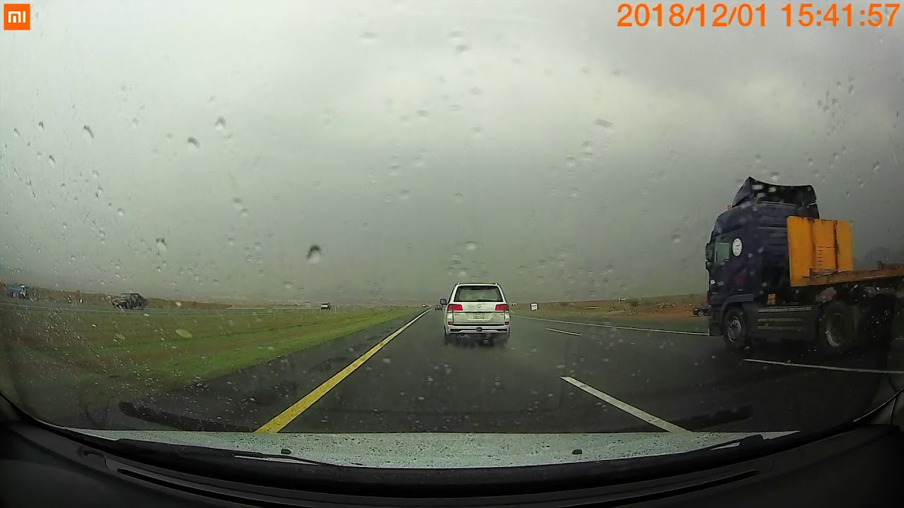 ربيع طريق جدة المدينة مكة (بريمان) 1440هـ