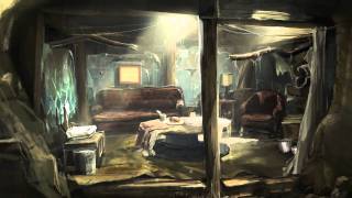 Resistance 3 Developer Behind the Scenes