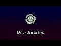 E47a - Adiaŭ, karaj, jen la fino