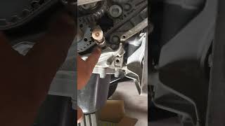 Le Calage Moteur Du Ducato 2,3L