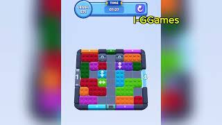 Color Block Jam Level 571