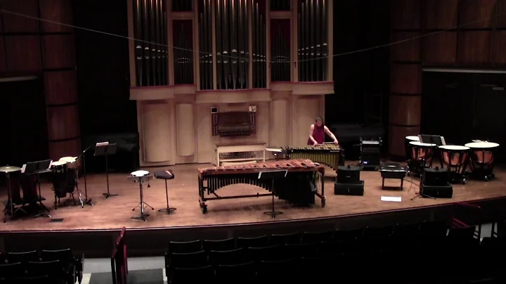 Music of the Day- B. Molenhof [Alissa Castro]