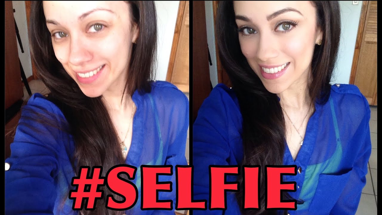 Toma las mejores #SELFIES! | Maquillaje y Tips polinesios cancion