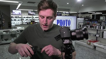 Tethertools Case Relay