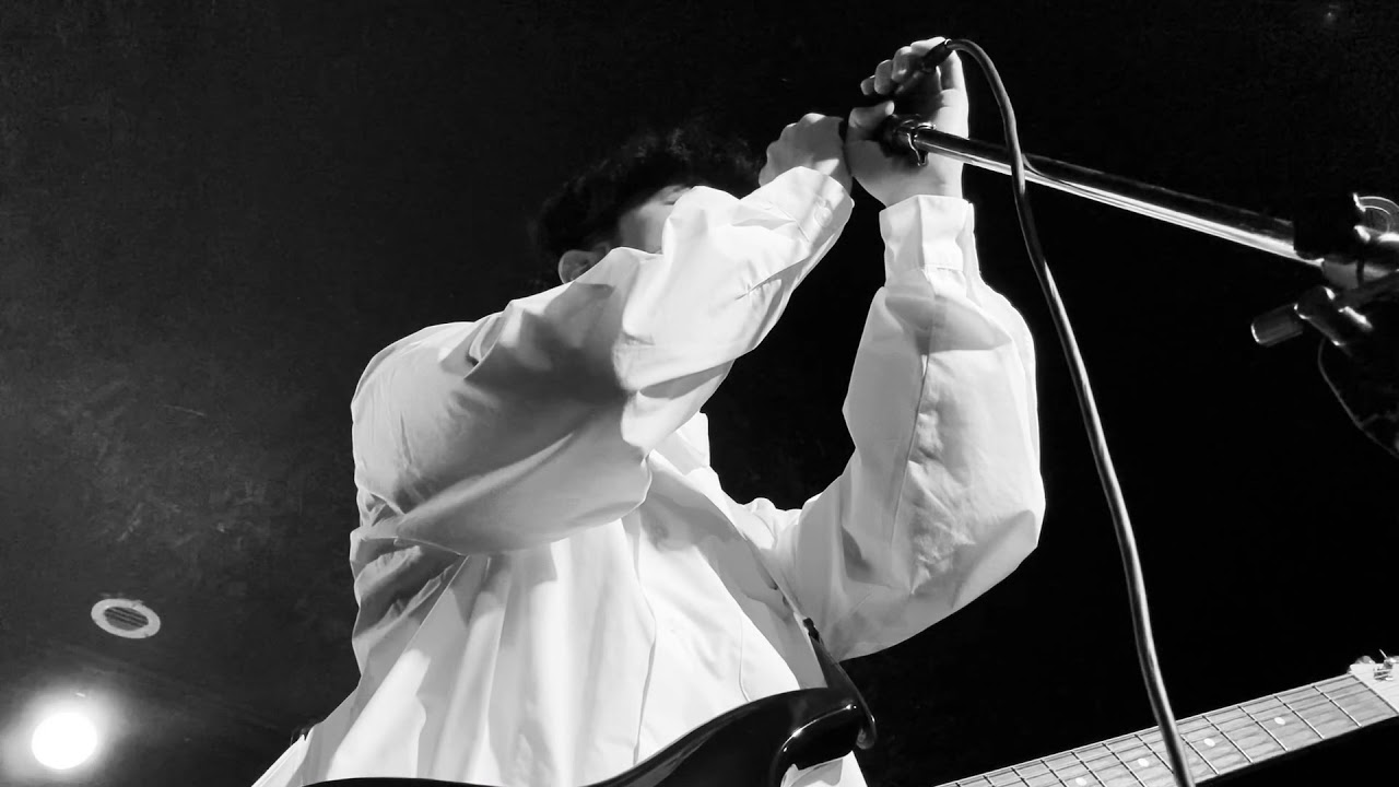 YourEx - black (Music Video)