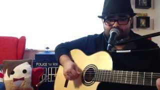 Halleluyah (Acoustic) - Leonard Cohen - Fernan Unplugged chords