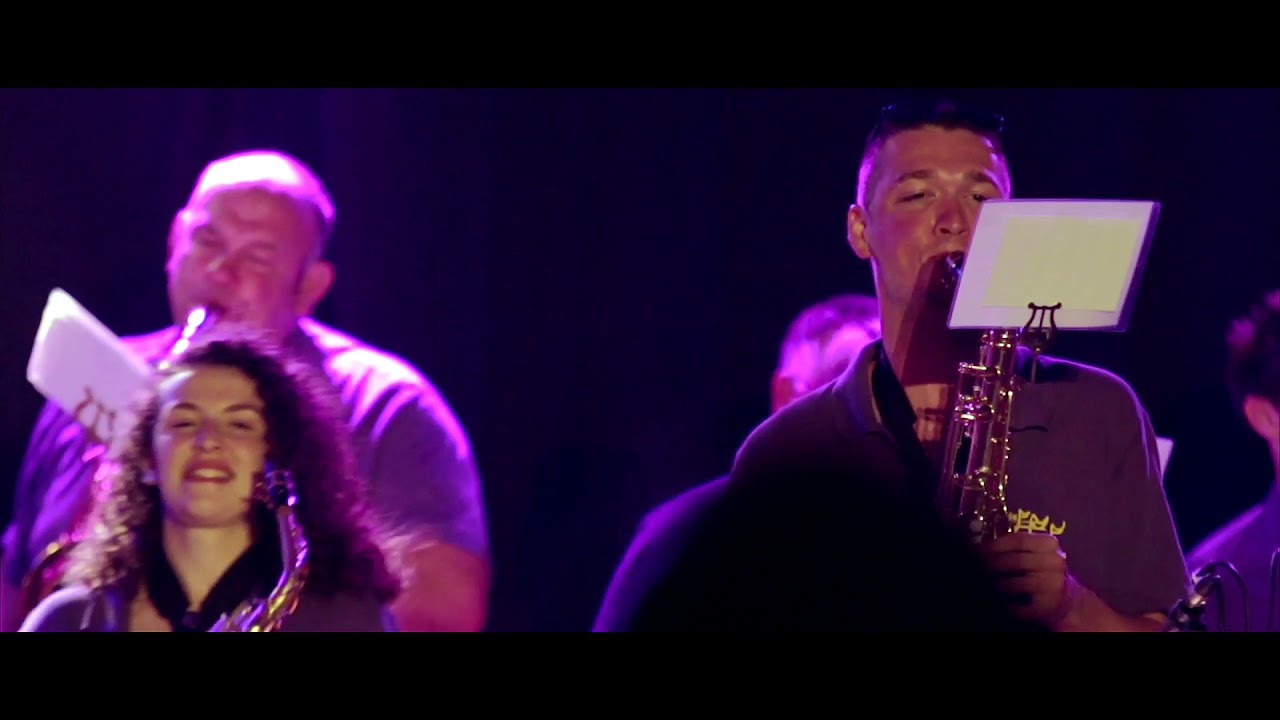 DESPACITO - Banda de Chabanais (30 ANS EN LIVE)