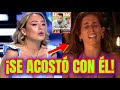 ✋​💣​Rocío Flores DESTROZA a Anabel Pantoja con BRUTAL ANUNCIO por Omar que PARALIZA Supervivientes