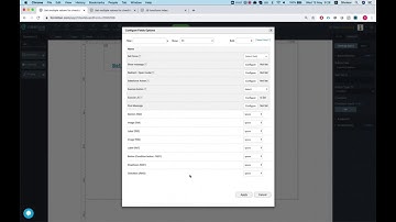 Set value for Checkbox, Radio button and Dropdown