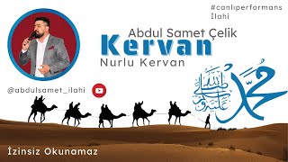 KERVAN | ABDULSAMET ÇELİK (2024)