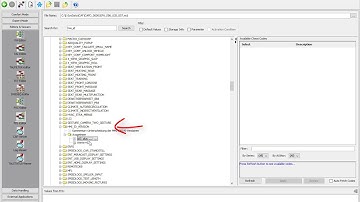 BMW E-Sys FDL Coding