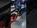 Yamaha Mt 15 DLX V 2.0 🔥New model Mt lovers ❤️#prayagraj #mt15 #yamaha #yamahar15 #shortsfeed #viral