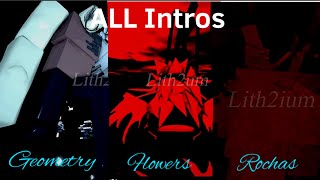 Celebrity GIVE ME YOUR BEST - All Intros (Credit to @Li2ium.Lith2ium ) Net Worth