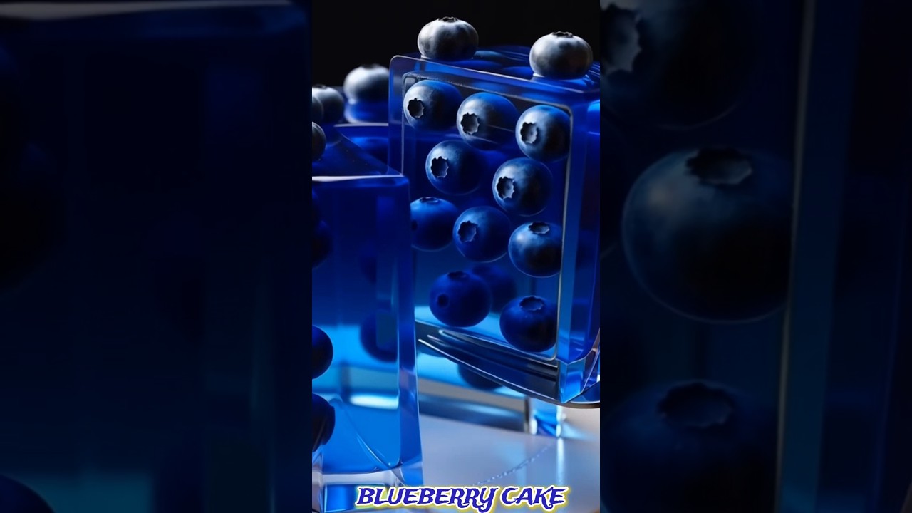 Glass cake Cutting AMSR 