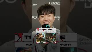 Teemo and Cassiopeia or Cassiopeia and Teemo? 🤔
#lolesports #leagueoflegends #MSI2026
Web: http://lolesports.com
X: http://twitter.com/lolesports
Facebook: http://facebook.com/lolesports
Instagram: http://instagram.com/lolesports
TikTok: https://www.tiktok.com/@lolesports
Meta Threads: https://www.threads.net/@lolesports
Whatsapp: https://whatsapp.com/channel/0029VaoX…
Download League of Legends now: http://leagueoflegends.com/download Teemo and Cassiopeia or Cassiopeia and Teemo? 🤔