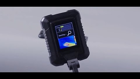 DT-830 NLJD Operating Tutorials