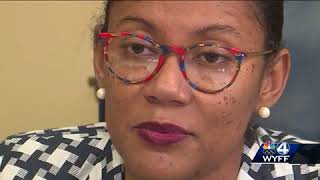 Courthouse employees sue county over mold issue
