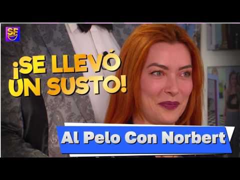 Norma Nivia contó que rechazó ser reina de belleza y por qué no fue modelo de cuadernos